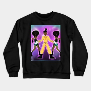 Stand Out Crewneck Sweatshirt